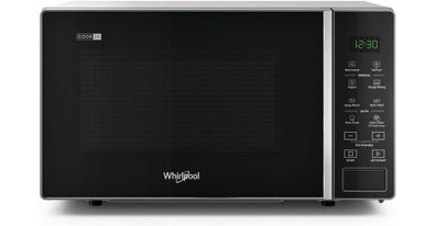 Whirlpool 20L Solo Microwave Oven(MWP201BS)